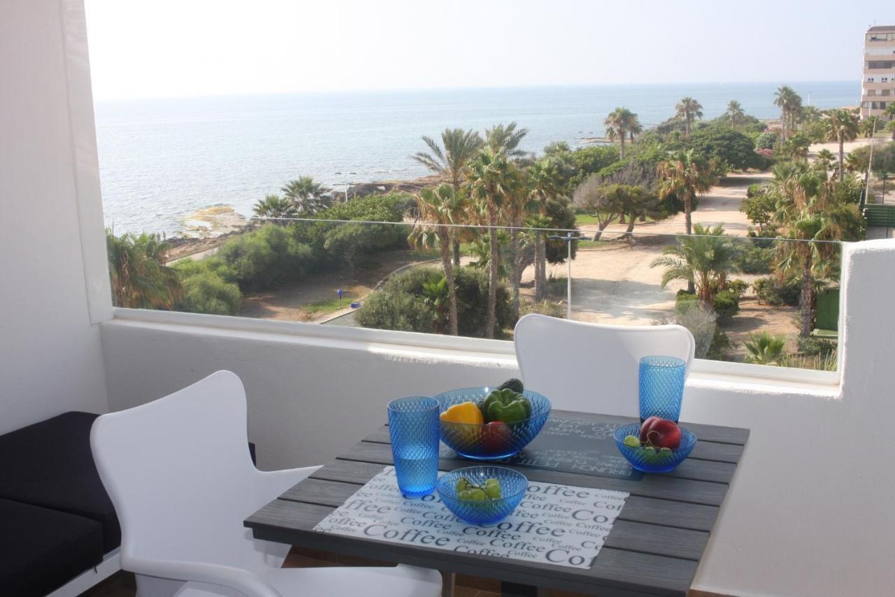 Casas Holiday - Miramar III Torrevieja Exterior foto